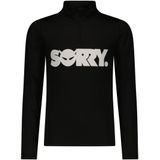 SuperRebel - SPURT - Skipully - Zwart