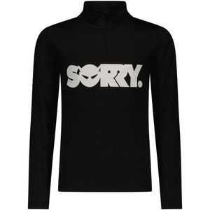 SuperRebel - SPURT - Skipully - Zwart