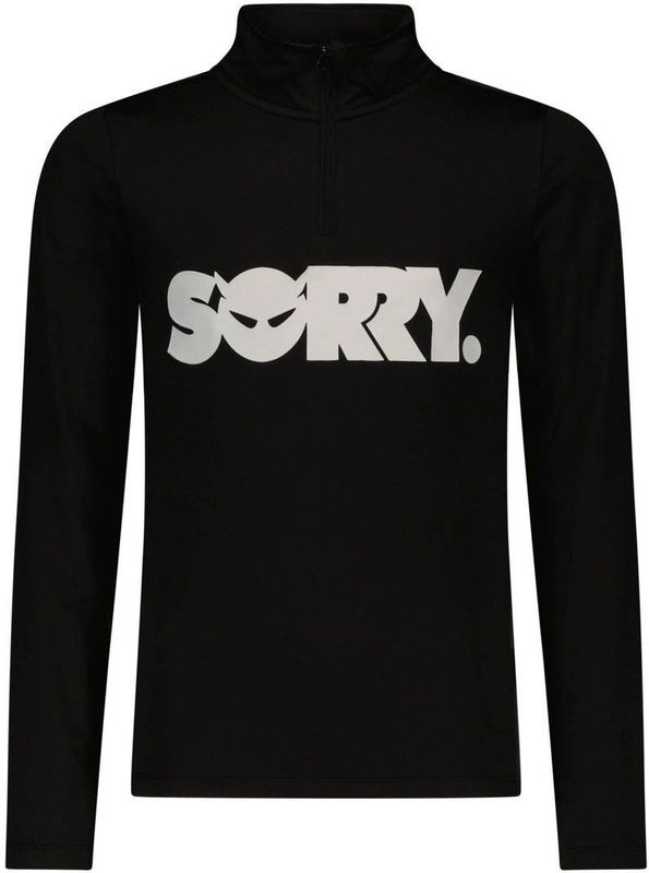 SuperRebel - SPURT - Skipully - Zwart