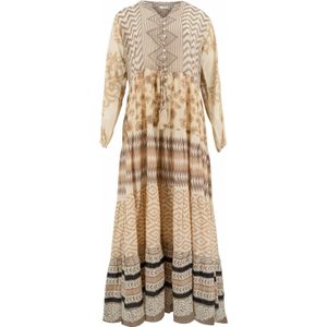 IBZmode maxi jurk multi