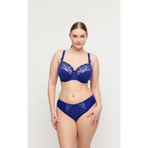 PrimaDonna slip Deauville kobaltblauw