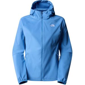 The North Face outdoor jack Nimble blauw
