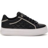 GUESS Gratea sneakers zwart