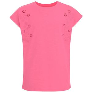 WE Fashion T-shirt roze