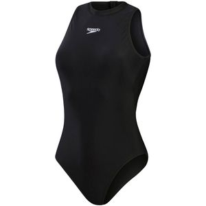 Speedo ECO EnduraFlex sportbadpak Hydrasuit zwart/wit