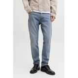 Jack & Jones - JJIMIKE JJCOOPER ST 335 BF - Jeans - Lichtblauw - Comfort Fit