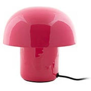 Leitmotiv tafellamp Fat Mushroom (Ø24 cm)