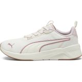 Sport - Hardloopschoenen - Warm White/Mauve Mist/Poised Pink - Textiel Binnenzool