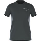 Björn Borg sport T-shirt Essential grijs