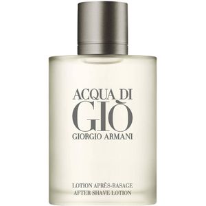 Armani Acqua Di Gio Homme aftershave - 100 ml