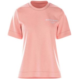 Björn Borg T-shirt roze