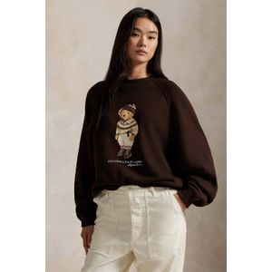 Polo Ralph Lauren sweater bruin