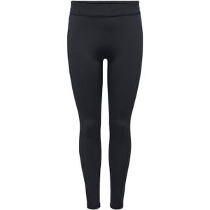 ONLY PLAY sportlegging ONPRYA zwart