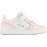 Fila sneakers wit/roze