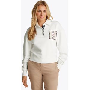 Tommy Jeans sweater ecru