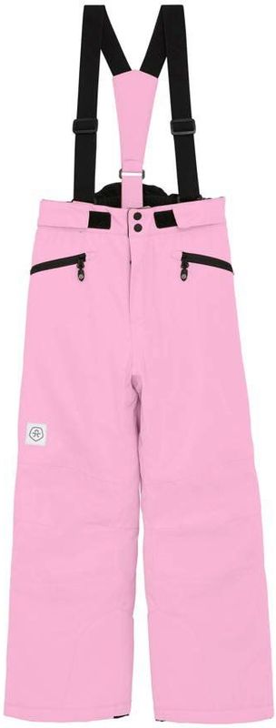 Color Kids - Skibroek - Ademend Materiaal - Waterkolom 10.000 mm - Kinderen