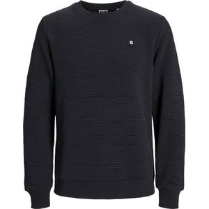 JACK & JONES CORE sweater JCOGEO zwart