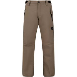 Brunotti ski broek Jirony olijfgroen