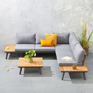 Wehkamp Home loungeset Monza