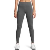 Under Armour - Campus - Leggings - Zwart - Hoge Tailleband