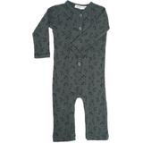 Snoozebaby boxpak Dark Green