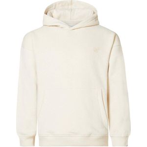 Noppies Hoodie Nanded van Biologisch Katoen Beige