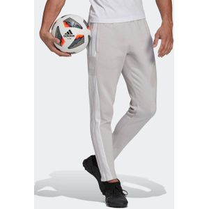 Adidas Performance Senior Squadra 21 Joggingbroek Lichtgrijs