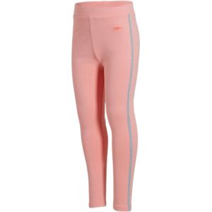 Orange Stars legging Masha roze