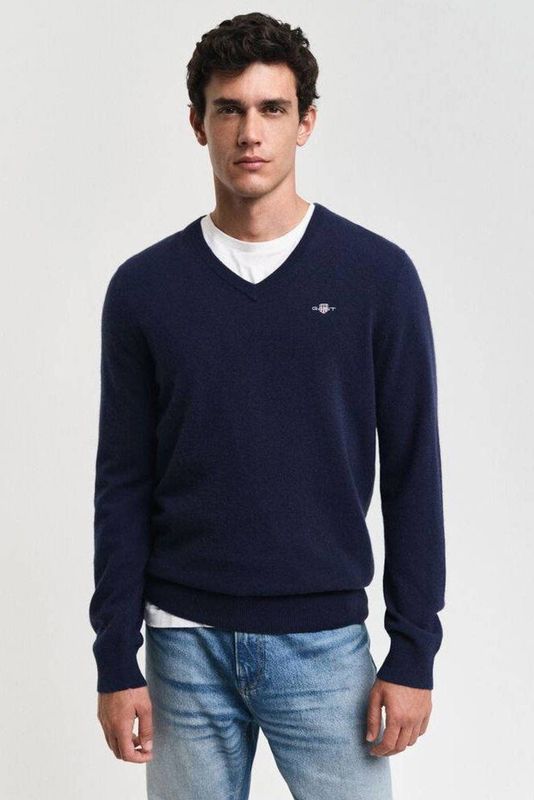 GANT Trui  marine