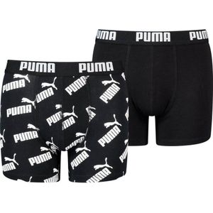 Puma boxershorts set van 2