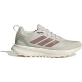 adidas Dames RUNFALCON 5 TR RUNNING SHOES, Alumina/Warm Clay/Mint Ton, 38 EU