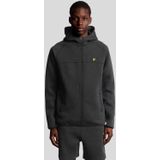 Lyle and Scott - Neoprene Top - Zwart