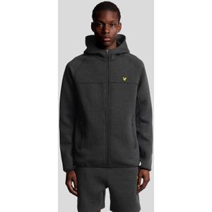 Lyle and Scott - Neoprene Top - Zwart