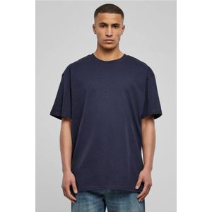 Urban Classics - Heavy Oversized Heren T-shirt - Blauw