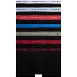 Tommy Hilfiger - 7-Pack - Boxershorts - Zwart