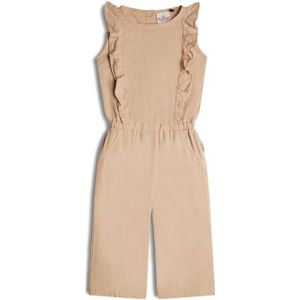 Retour Mini jumpsuit Trixie lichtzand