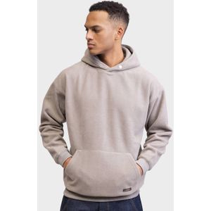 Redefined Rebel hoodie beige
