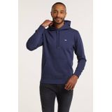 Tommy Jeans hoodie twilight navy