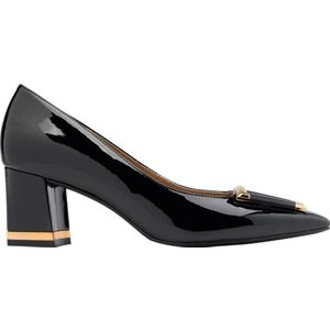 ESPRIT - Pump - Lak - Imitatieleer