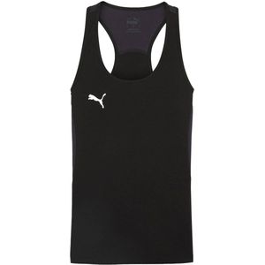 Puma sporttop teamGOAL zwart