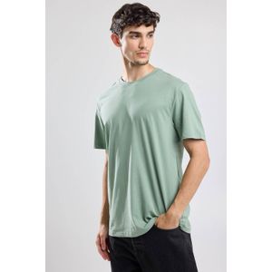 America Today oversized T-shirt Eric sage