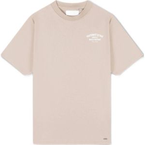 Croyez T-shirt beige