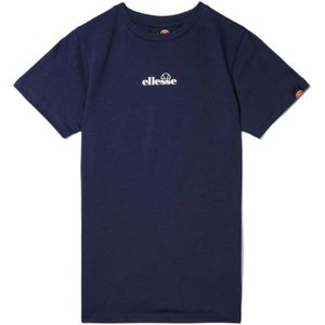 Ellesse T-shirt donkerblauw