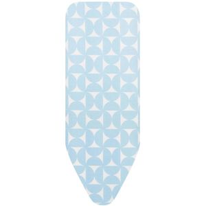 Brabantia Strijkplankhoes B 124 x 38 cm Fresh Breeze