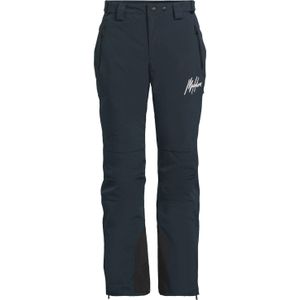Malelions skibroek Mogul donkerblauw