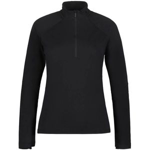 Rukka hardloopshirt Maalo zwart