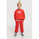 Alix Mini sweater rood