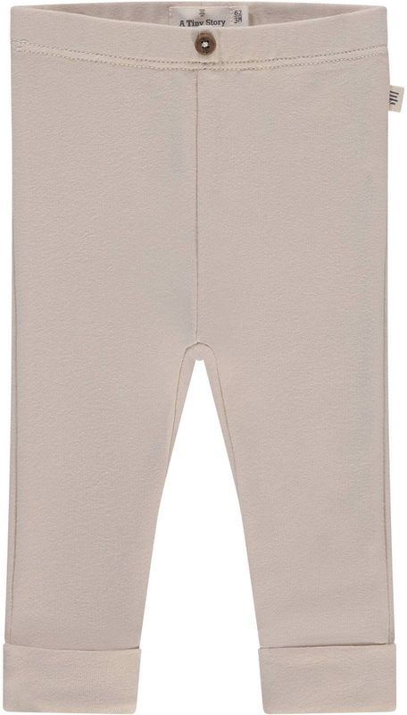 Babyface - Broek - Ecru - 25629242