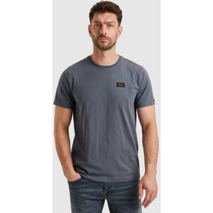 PME Legend T-shirt grijsblauw