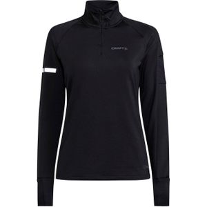 Craft hardloopshirt ADV SUBZ LS 2 W zwart